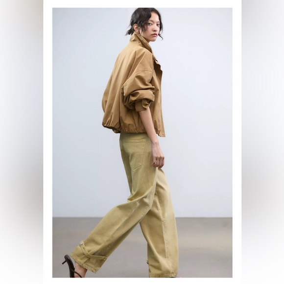 ZARA — Jacket - Picture 2 of 15